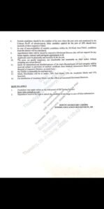 GB Teaching Jobs 2026: 132 Government Teacher Posts in Gilgit-Baltistan Official Advertisement